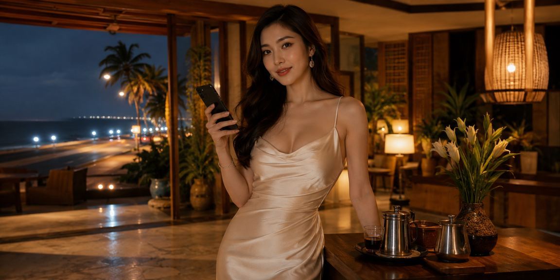 Giao diện bảng kết quả xổ số và thể thao trên điện thoại Android tại Việt Nam