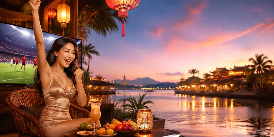 Màn hình kết quả xổ số trực tuyến trên nền tảng 400 dành cho người dùng Việt Nam