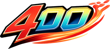 400 – Logo nền tảng giải trí Việt Nam